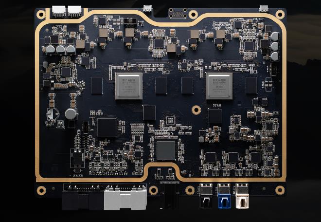 Link 08 EM-P OTA upgrade opens high-speed NOA function