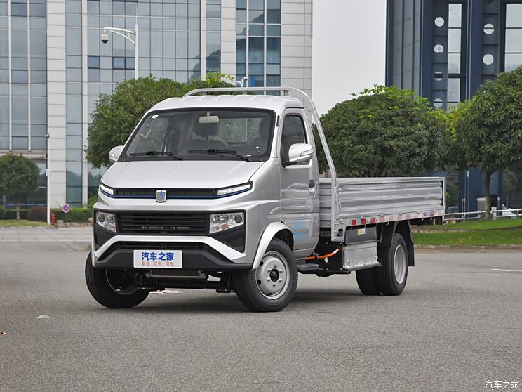 Long-range Long-range Fengrui 2022 F3E hurdle car Ningde 55.7kWh