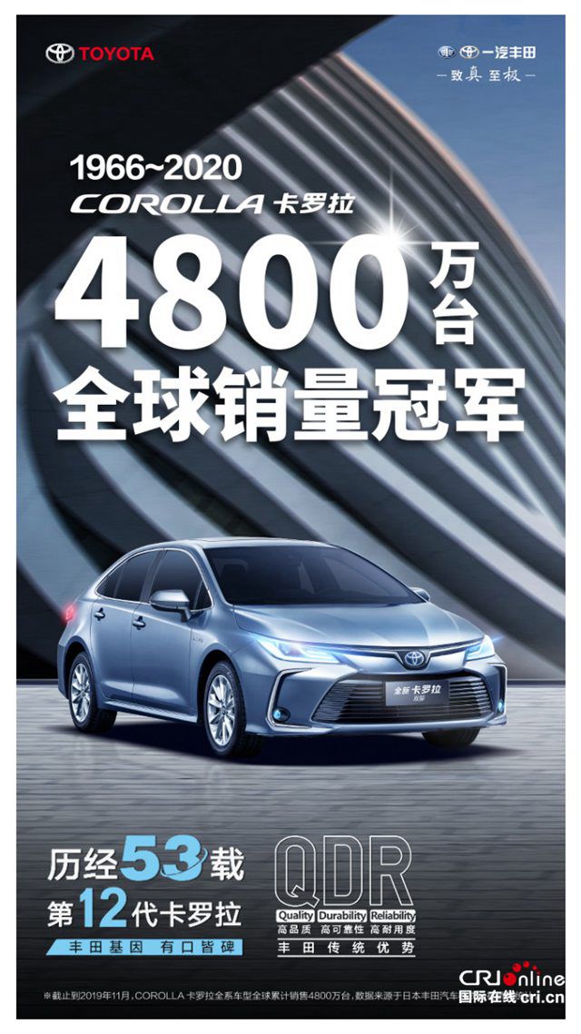 Car Channel [Feed] [Information List] Smart "Magic Change" New Corolla Will Be Listed in July