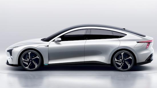 Several new cars expected to be released at the 2024 Chengdu Auto Show _fororder_image003